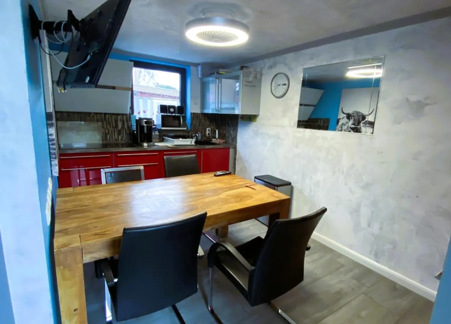 Luerssenwerft Bremen Nord Fuer Monteure Bremen Nord Apartment