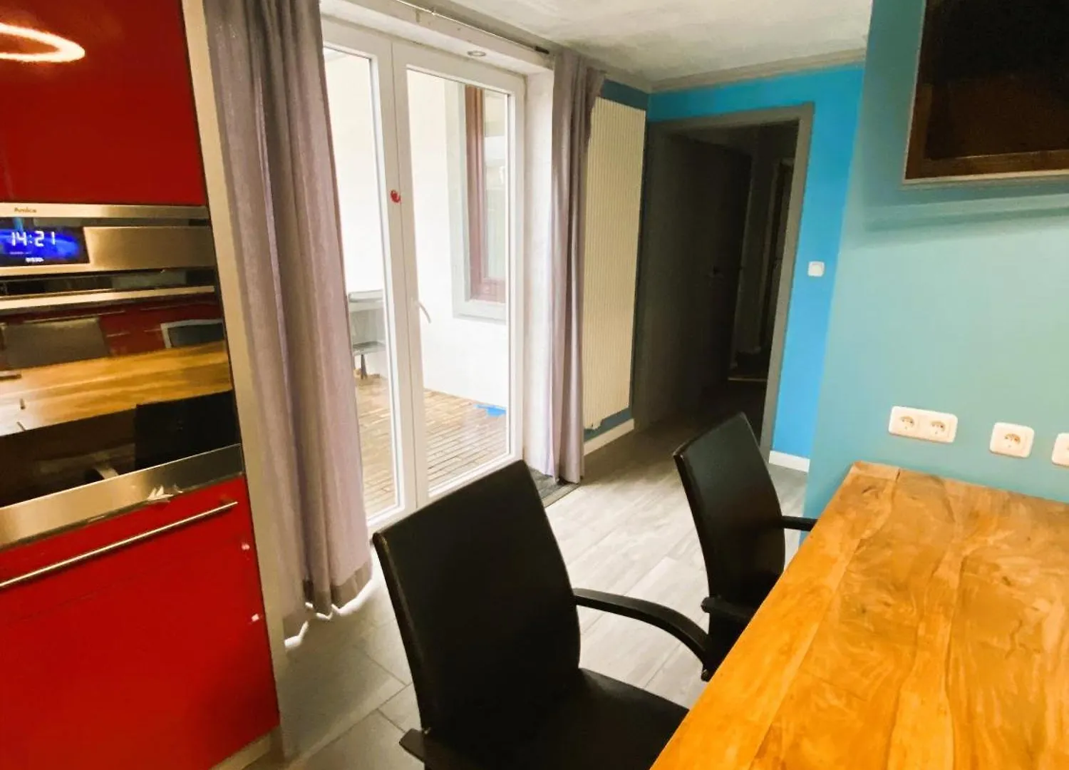 Luerssenwerft Bremen Nord Fuer Monteure Bremen Nord Apartment 0*,  Germany