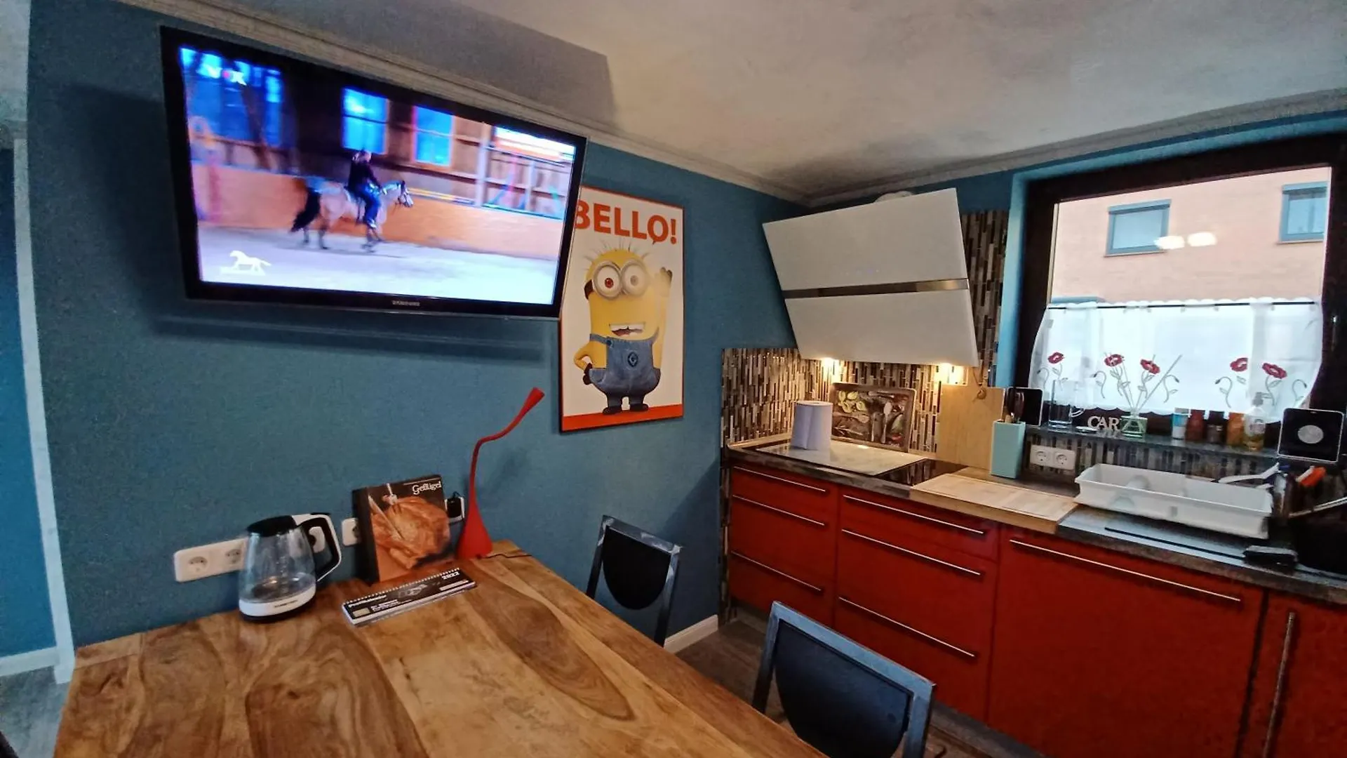 Luerssenwerft Bremen Nord Fuer Monteure Bremen Nord Apartment 0*,  Germany