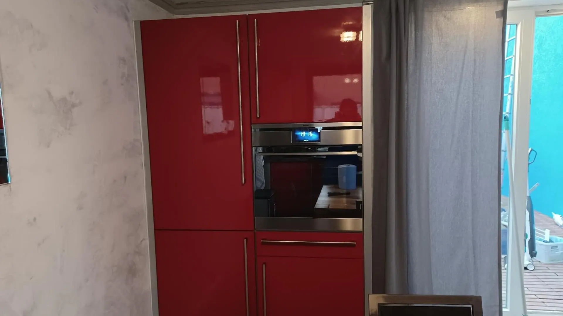 Luerssenwerft Bremen Nord Fuer Monteure Bremen Nord Apartment