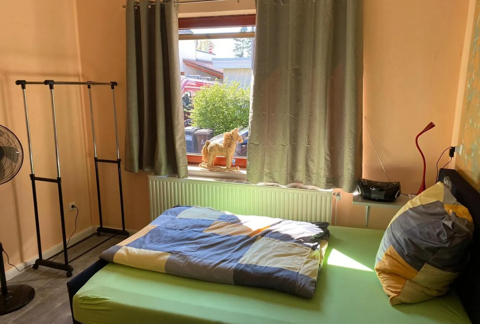 Luerssenwerft Bremen Nord Fuer Monteure Bremen Nord Apartment