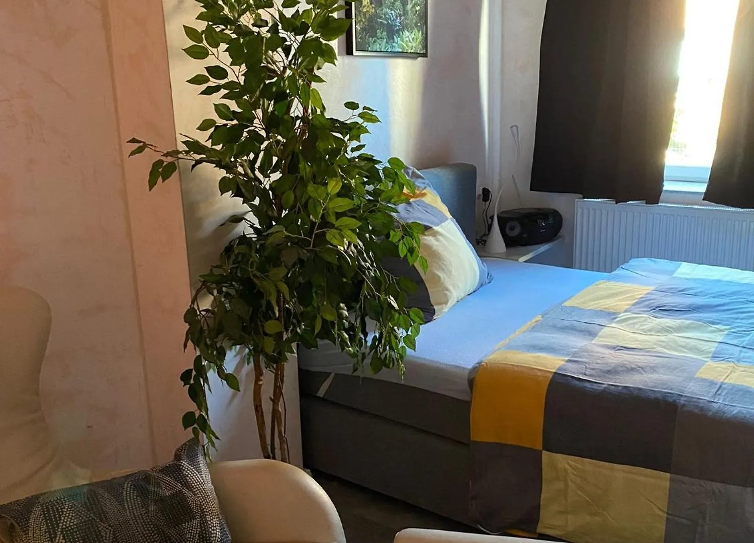 Luerssenwerft Bremen Nord Fuer Monteure Bremen Nord Apartment Germany