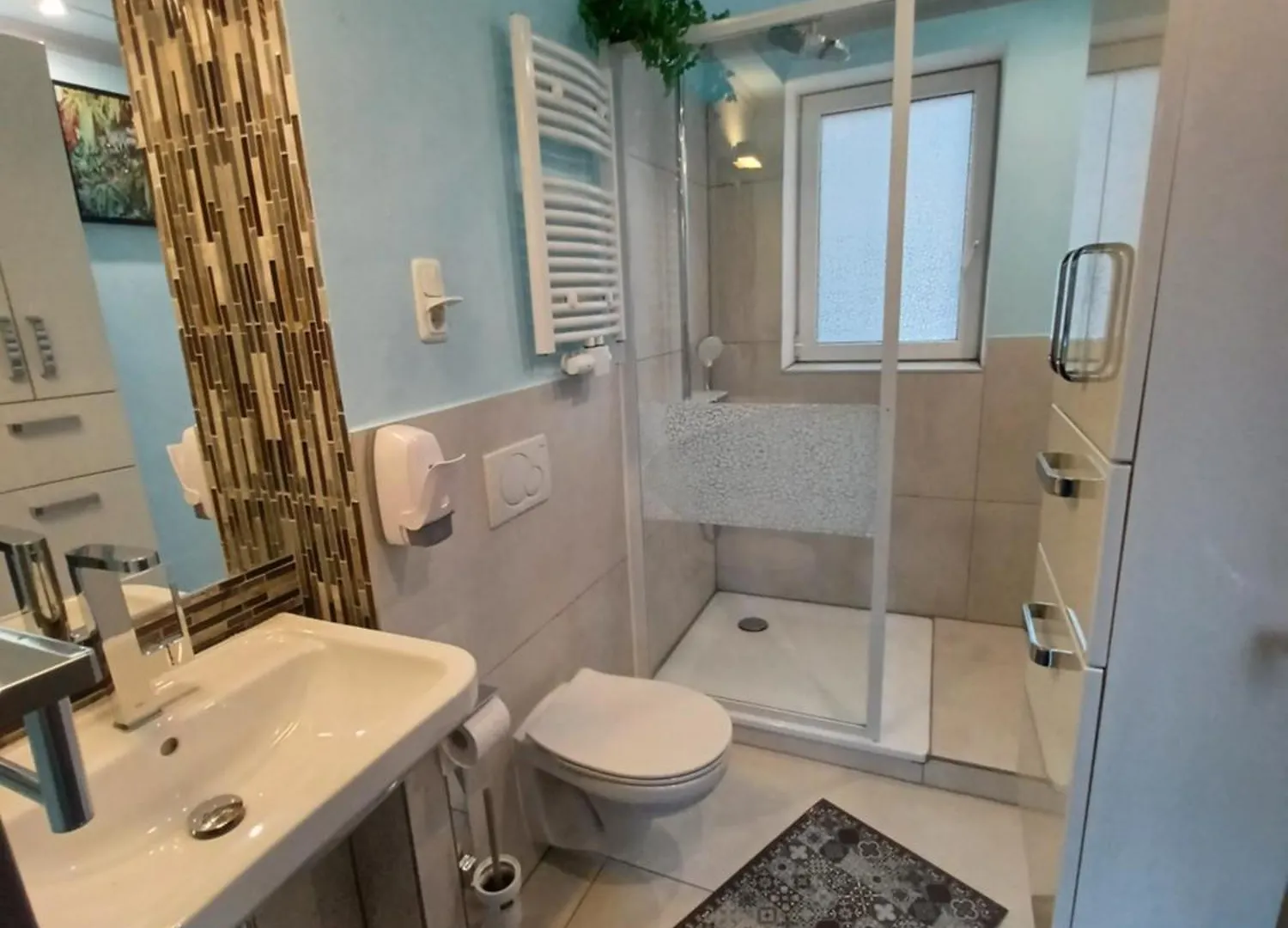 Luerssenwerft Bremen Nord Fuer Monteure Bremen Nord Apartment