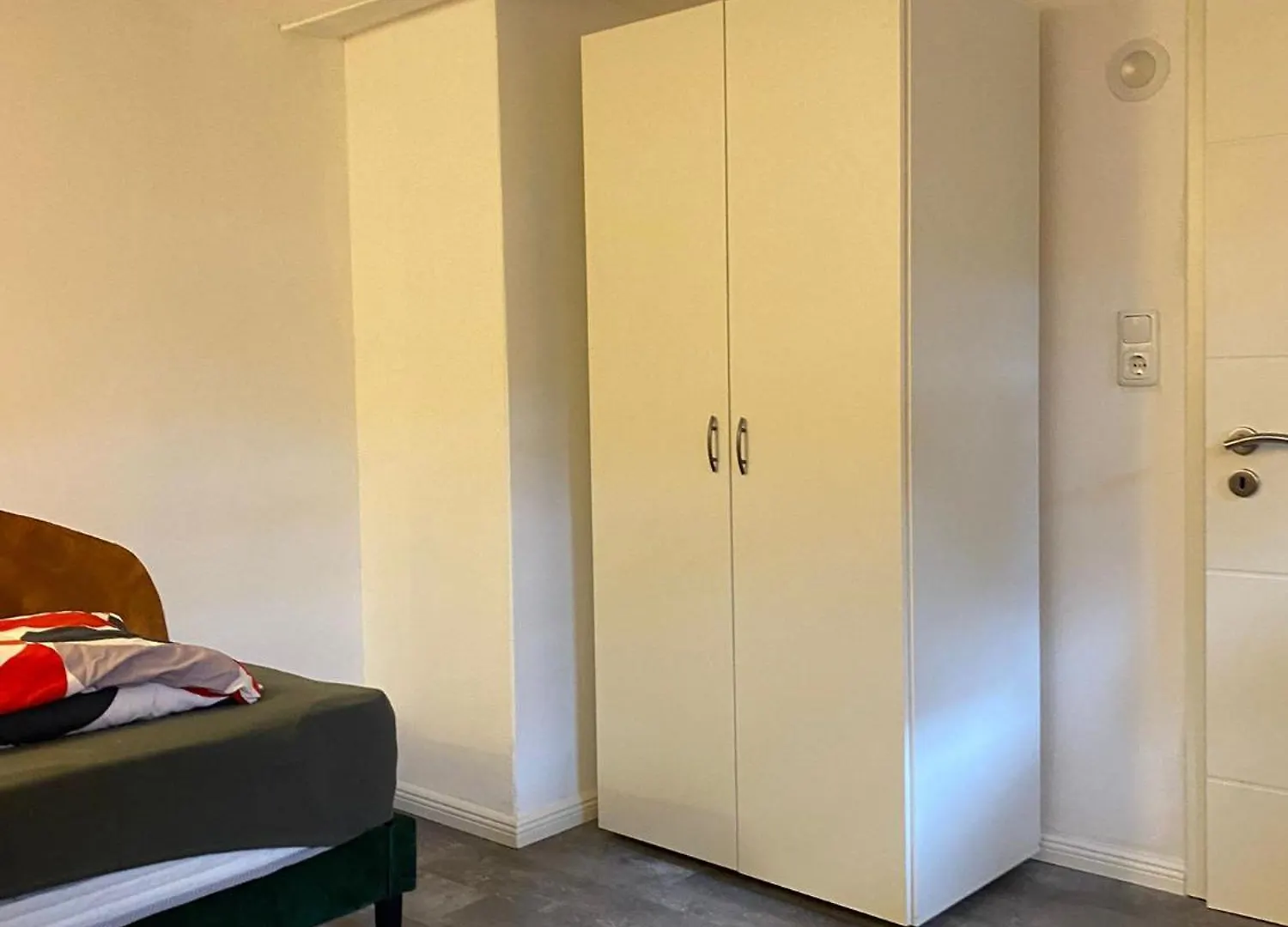 Luerssenwerft Bremen Nord Fuer Monteure Bremen Nord Apartment