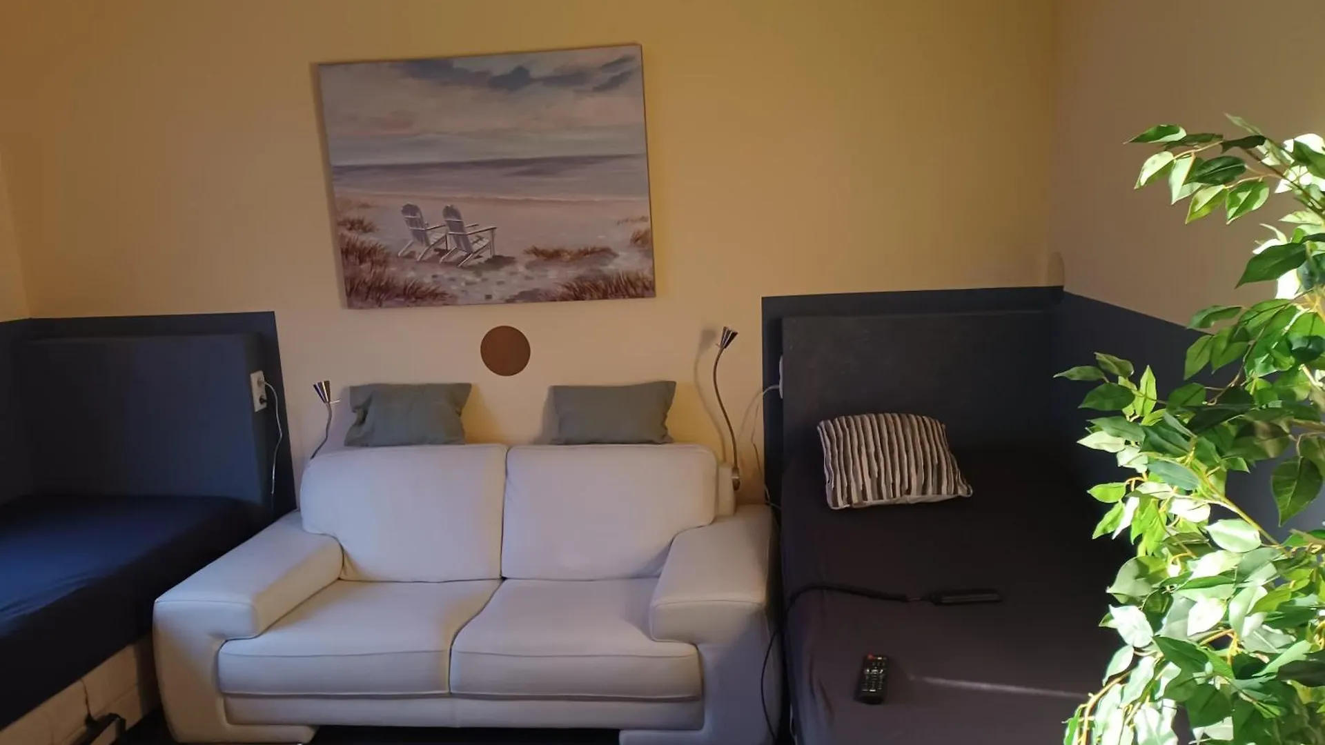Luerssenwerft Bremen Nord Fuer Monteure Bremen Nord Apartment