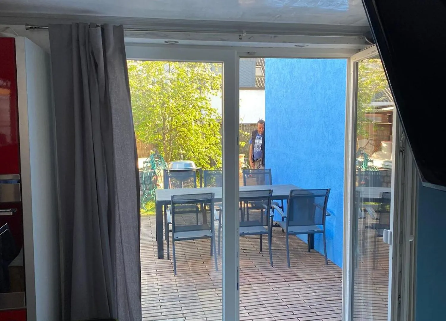 Luerssenwerft Bremen Nord Fuer Monteure Bremen Nord Apartment