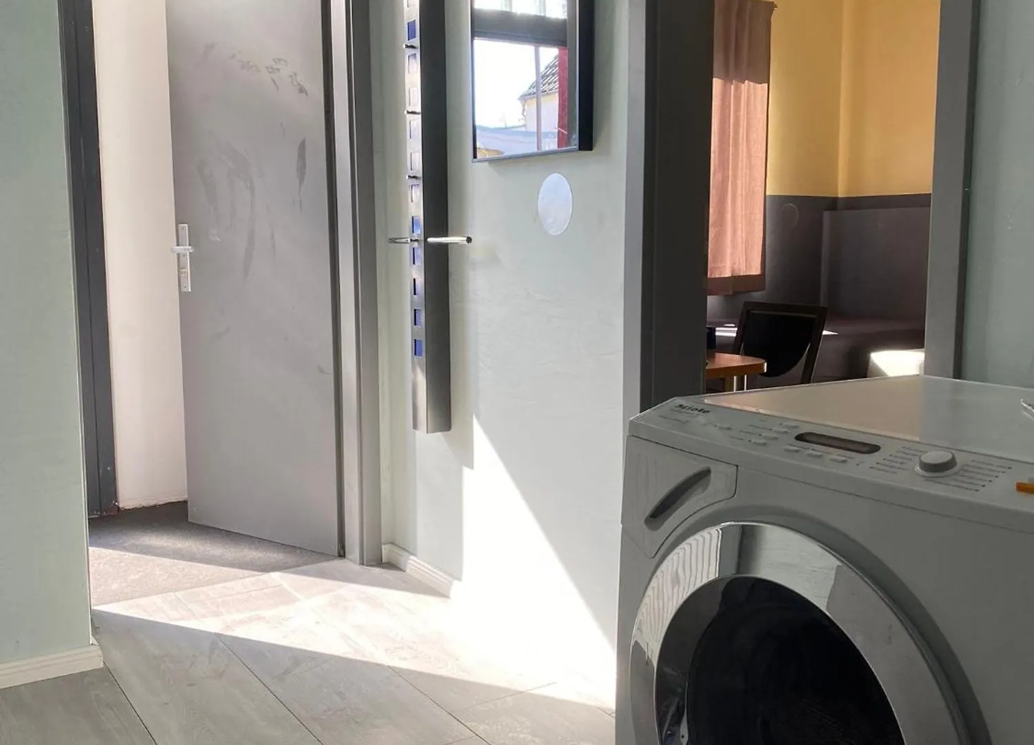 Luerssenwerft Bremen Nord Fuer Monteure Bremen Nord Apartment
