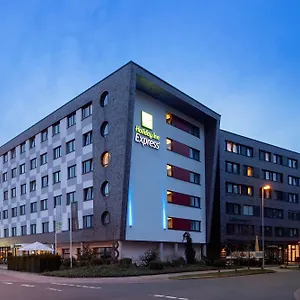 Express Airport By Ihg Brema