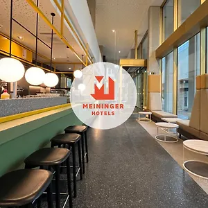 Hotel Meininger Hauptbahnhof, BRE