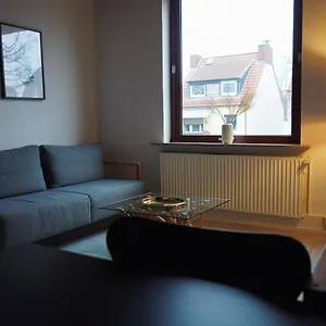 Unique: - Zentral - Küche - Netflix BRE