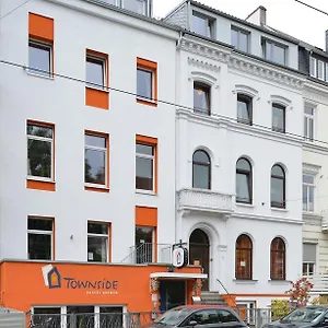  Hostal Townside