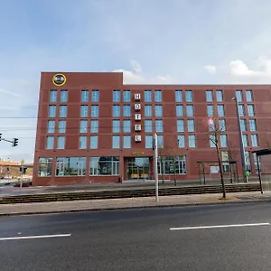 2* Hotel Bremen-überseestadt