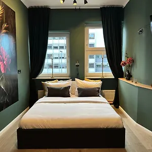 Attraktives City-apartment No3 BRE