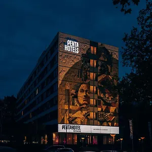 Pentahotel Hotel