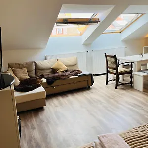 Feldhouse Appartement