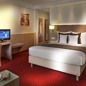 Western Zur Post Hotel