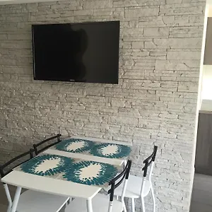 Charmantes City-apartment In Der Altstadt BRE