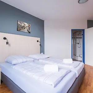 A&o Hauptbahnhof Hotel