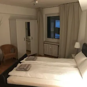  Apartamento Parkblick