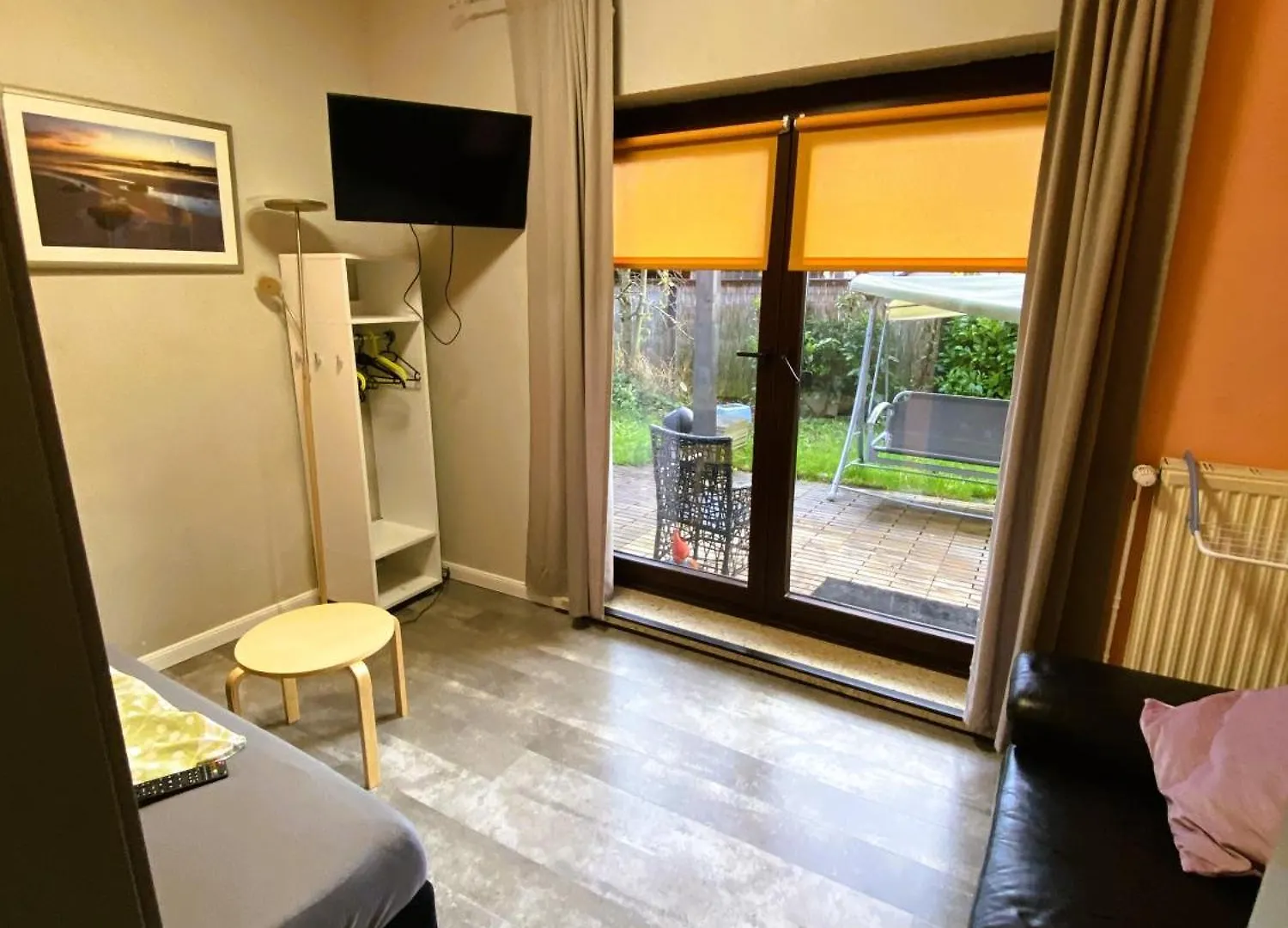 Apartament Luerssenwerft Bremen Nord Fuer Monteure Bremen Nord 0*,  Niemcy