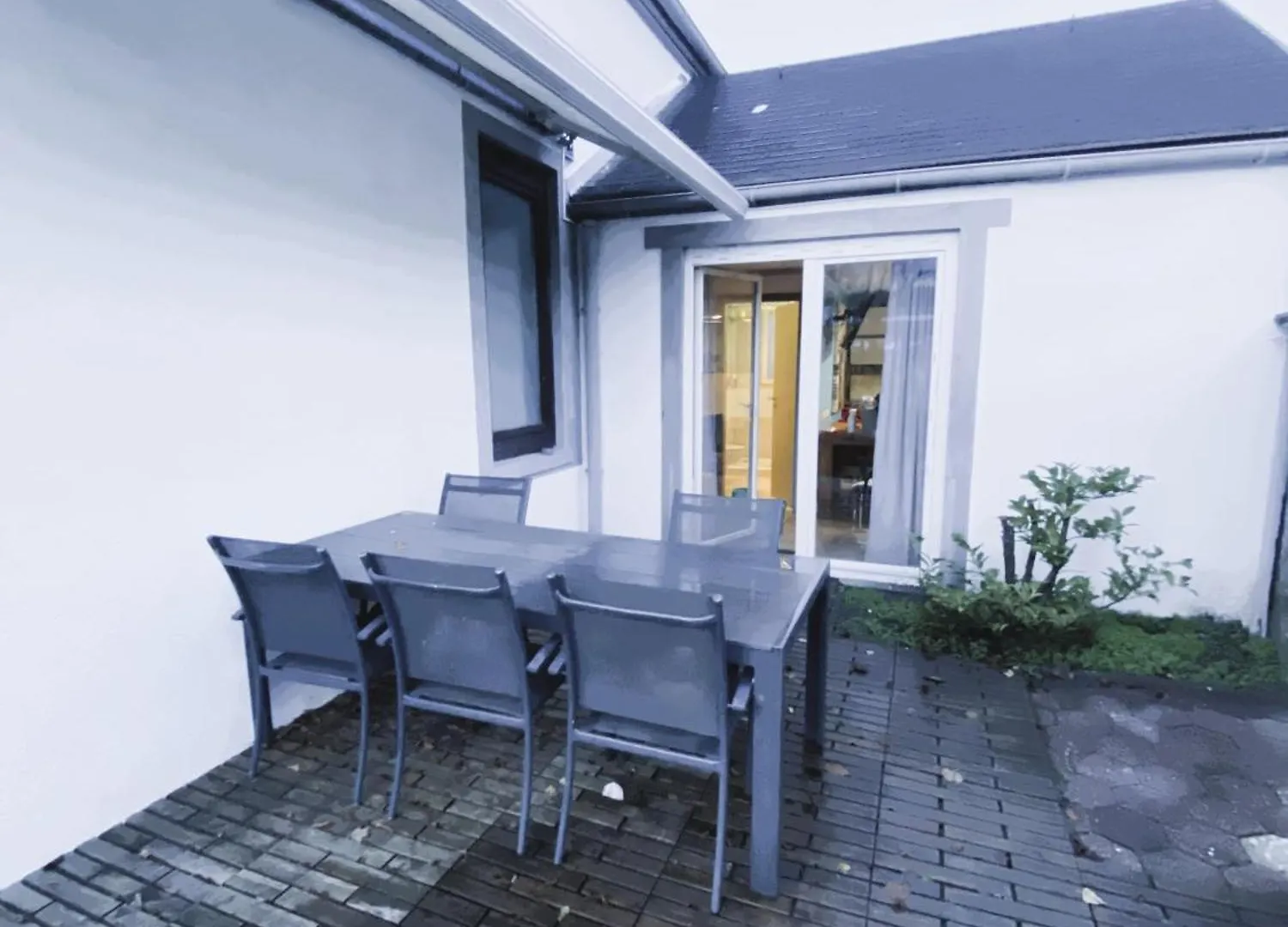 Apartament Luerssenwerft Bremen Nord Fuer Monteure Bremen Nord Niemcy