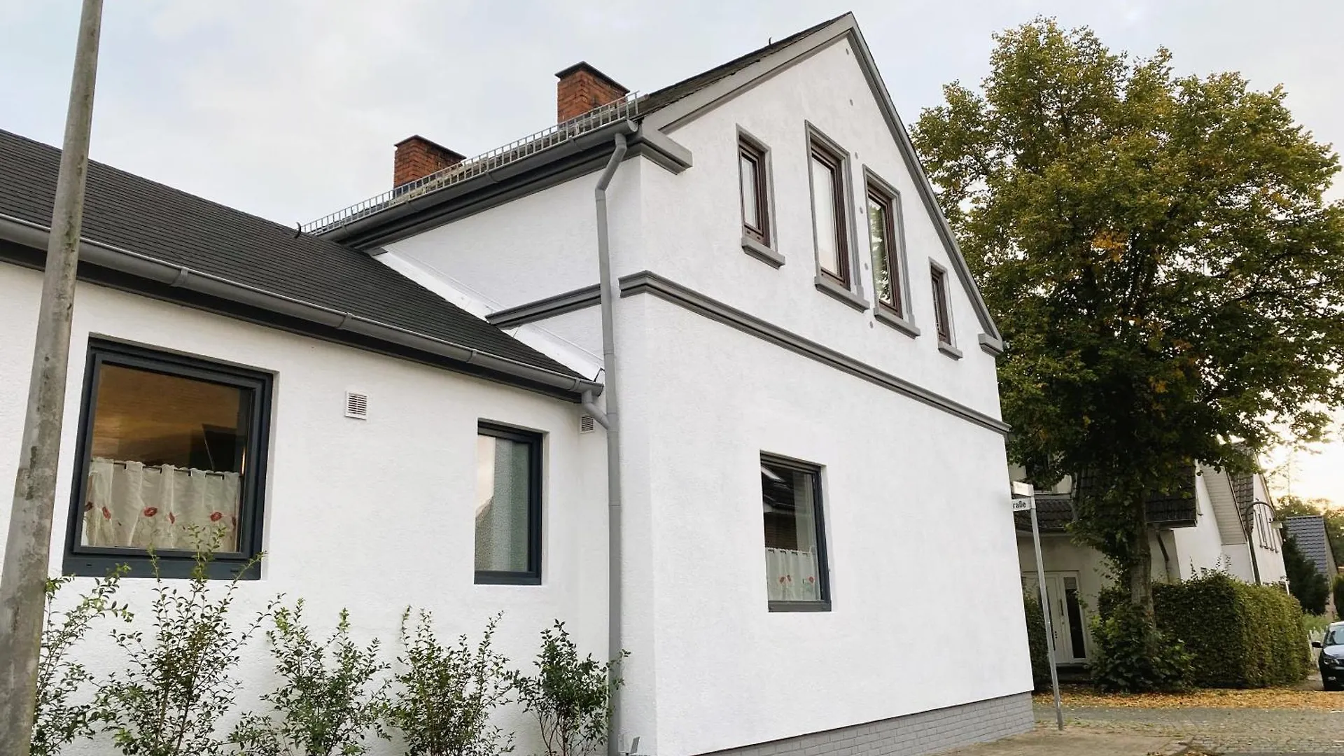 Apartament Luerssenwerft Bremen Nord Fuer Monteure Bremen Nord