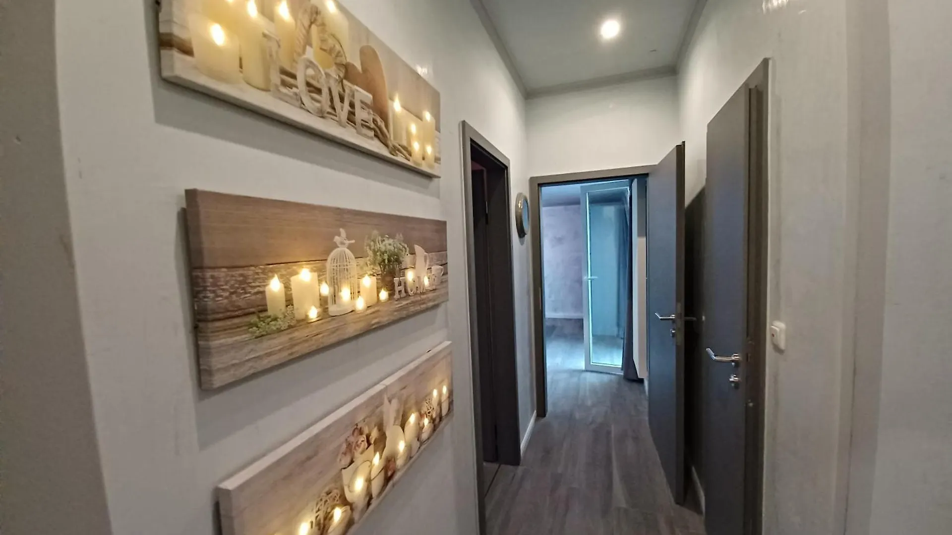 Apartament Luerssenwerft Bremen Nord Fuer Monteure Bremen Nord