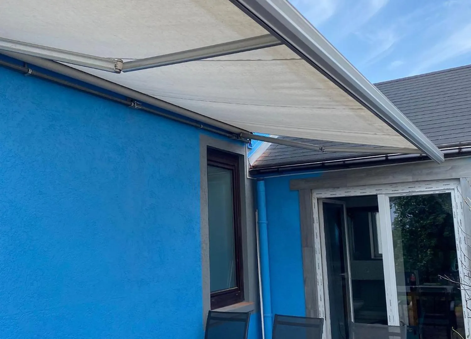 Apartament Luerssenwerft Bremen Nord Fuer Monteure Bremen Nord 0*,